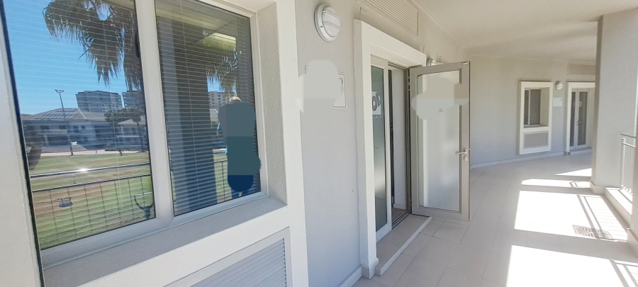 To Let commercial Property for Rent in Century City Western Cape